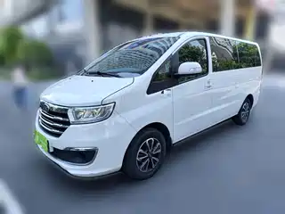 JAC Refine M3 2022