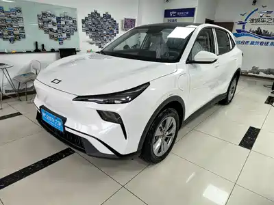 Besturn Yueyi 03 2026