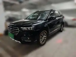 Haval H6 2018