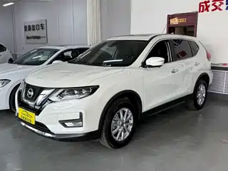 Nissan X-Trail 2025