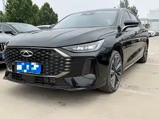Chery Arrizo 8 PRO 2025