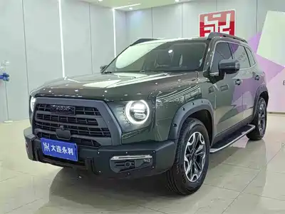 Haval Big Dog 2023