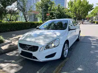 Volvo Volvo S60 (Import) 2012