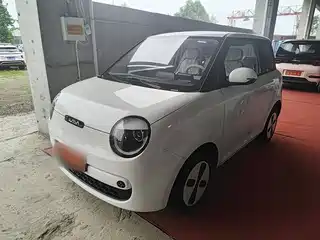 Changan Qiyuan Lumin 2025