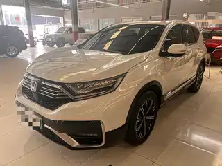 Honda Honda CR-V New Energy 2021