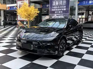 Dongfeng Yipai eπ007 2024