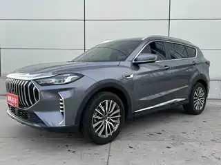 Jetour X70 PLUS 2025