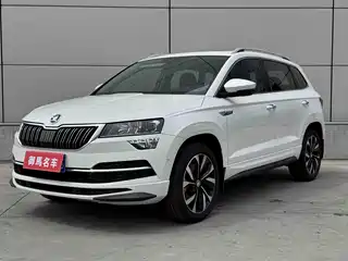 Škoda Karoq 2023