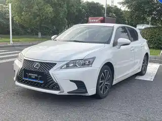 Lexus Lexus CT 2017