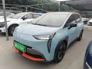 Aion Y 2021