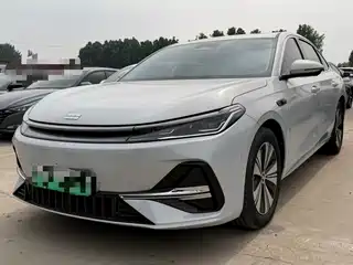 Geely Galaxy A7 2025