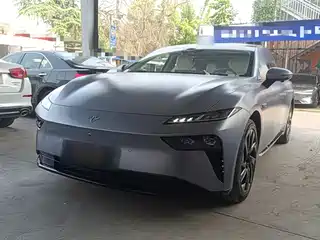 Dongfeng Yipai eπ007 2024