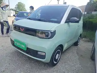 Wuling Motors Hongguang MINIEV 2022
