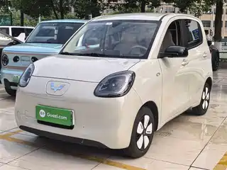 Wuling Motors Hongguang MINIEV 2025