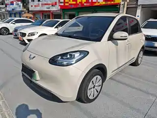 Wuling Motors Bingo 2023