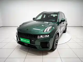 Lynk & Co 09 EM-P 2024