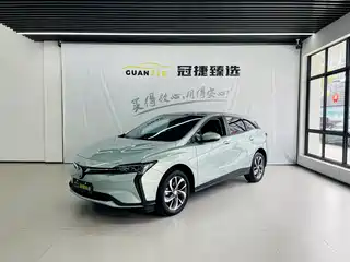 Buick Velite 6 2025