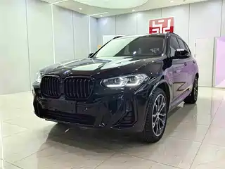 BMW X3 2023