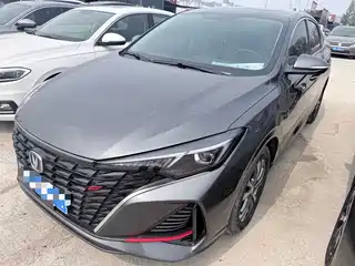 Changan Eado 2024