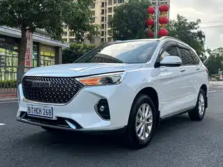 Haval M6 2021