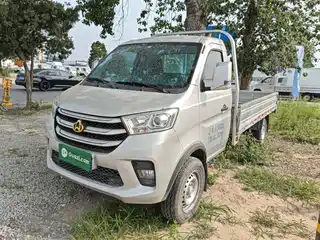 Changan Kuayue Xinbao T5 2022