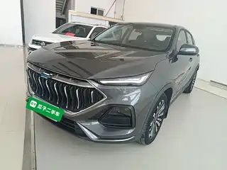 Changan Oshan Oushang X5 2021