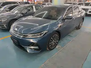 Geely Galaxy A7 2025