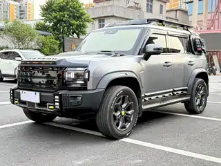 Jetour Traveler 2023