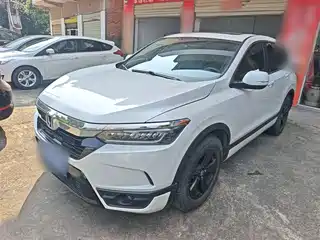 Honda Haoying 2021