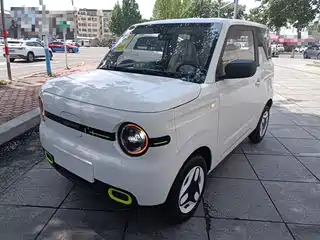 Geely Galaxy Panda 2026