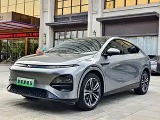 XPeng G6 2023
