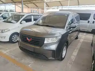 Wuling Motors Wuling Journey 2022