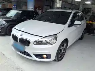 BMW BMW 2 Series Tourer (Import) 2015