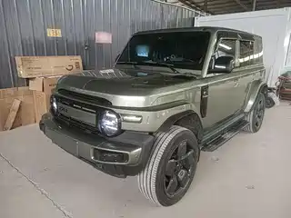 iCAR V23 2025