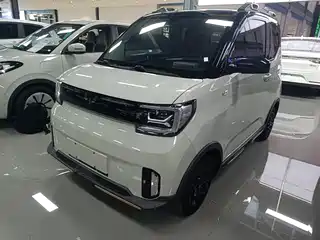 Wuling Motors Hongguang MINIEV 2022