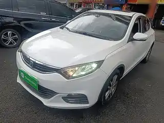 Changan Eado XT 2016