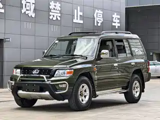 Leopaard Liebao Q6 2014