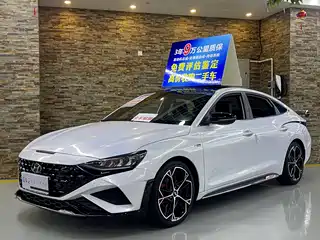 Hyundai Fista 2022