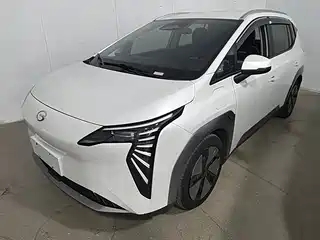 Aion Y 2023