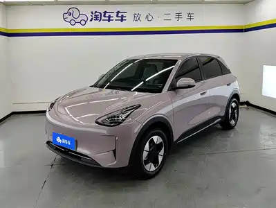 Geely Galaxy Starry Wish 2025