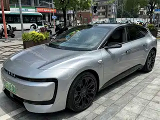 Audi Audi E5 Sportback 2025