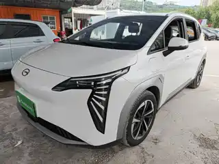 Aion Y 2024