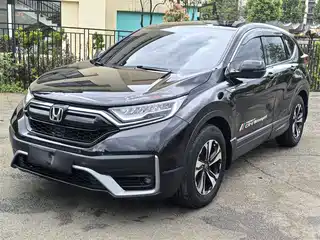 Honda CR-V 2021