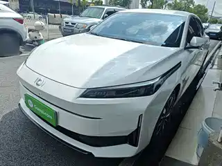 Changan Qiyuan A05 2024