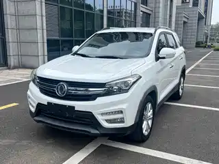 Dongfeng Fengguang S560 2018