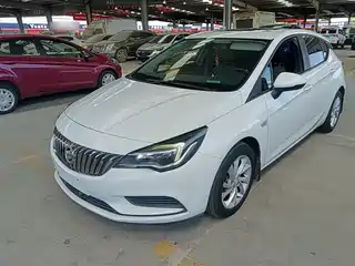 Buick Verano 2016
