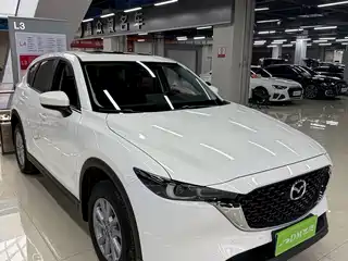 Mazda CX-5 2024