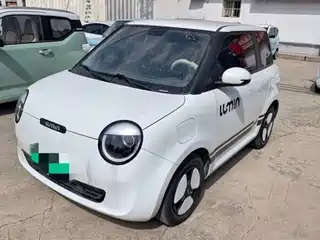 Changan Qiyuan Lumin 2023