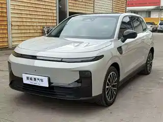 Leapmotor B10 2025
