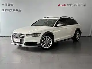 Audi A6 (Import) 2019